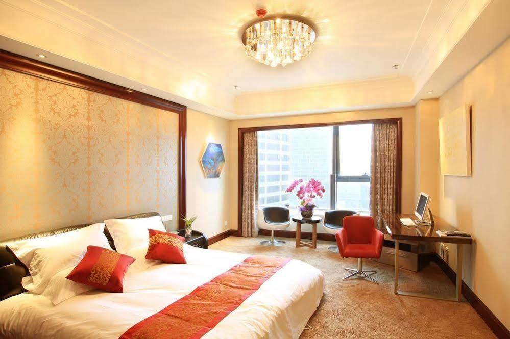 Sixiangjia Hotel Apartment Hangzhou Exterior photo